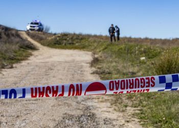 Detenidos cuatro familiares por el doble asesinato de dos hermanos en Casarrubios