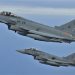 España refuerza su presencia militar en Europa del Este ante la amenaza de drones rusos