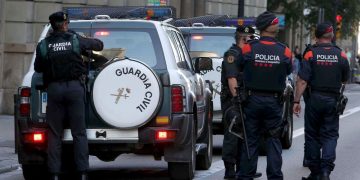 Condenado un subinspector de los Mossos por acosar a una agente con jornada reducida por maternidad