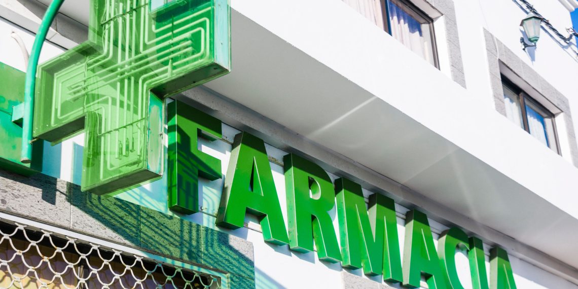 Farmacias de guardia en Ceuta – Miércoles 22 de octubre de 2025