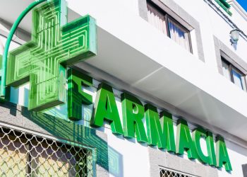 Farmacias de guardia en Ceuta – Miércoles 22 de octubre de 2025