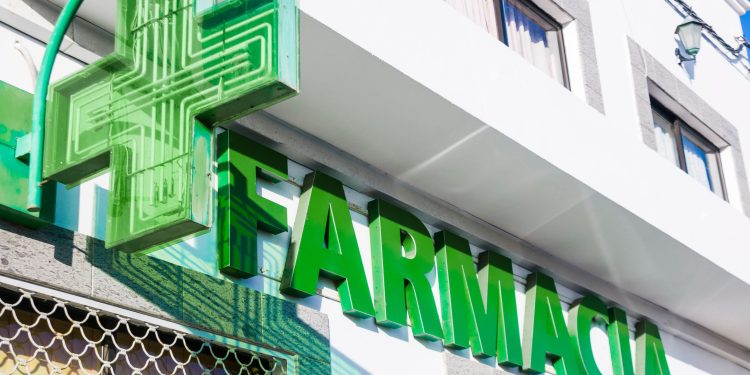 Farmacias de guardia en Ceuta – Miércoles 22 de octubre de 2025