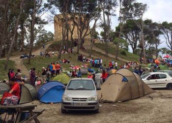 Celebra el 26 de octubre con la tradicional Fiesta Familiar de la Mochila