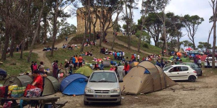 Celebra el 26 de octubre con la tradicional Fiesta Familiar de la Mochila