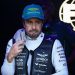 Alonso marca la hoja de ruta a Aston Martin para conquistar 2026