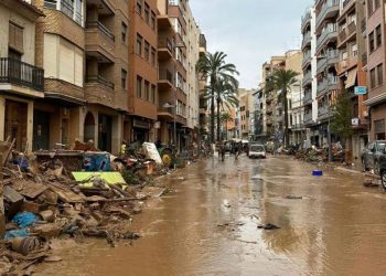 Reflexiones sobre la DANA: Un año de aprendizajes y desafíos climáticos