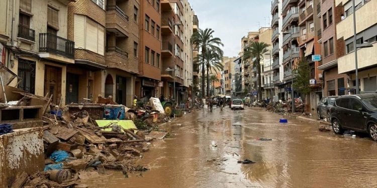 Reflexiones sobre la DANA: Un año de aprendizajes y desafíos climáticos