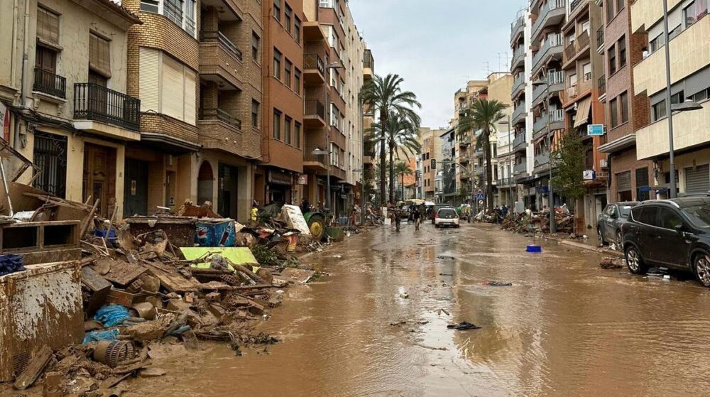 Reflexiones sobre la DANA: Un año de aprendizajes y desafíos climáticos