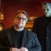 Frankestein guillermo del toro