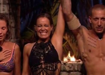 ganador supervivientes 2025