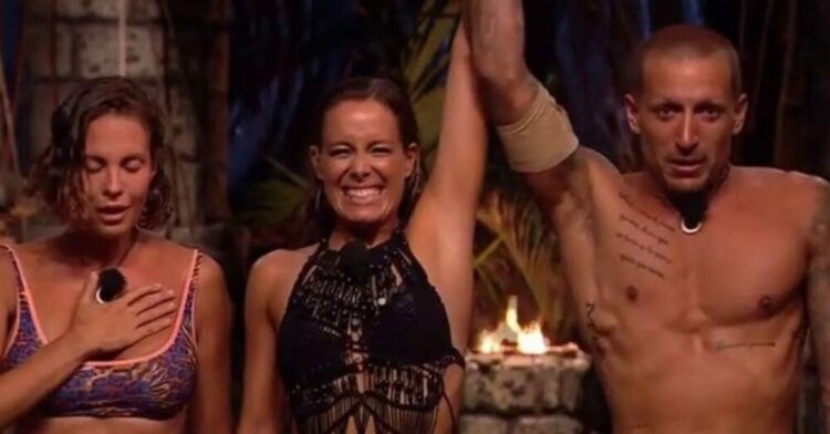 ganador supervivientes 2025