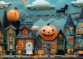 Halloween impulsa el crecimiento del ocio en España con un 22,7%