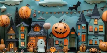 Halloween impulsa el crecimiento del ocio en España con un 22,7%