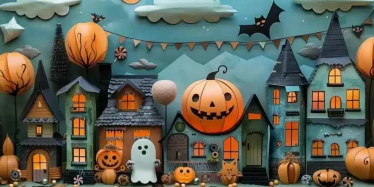 Halloween impulsa el crecimiento del ocio en España con un 22,7%