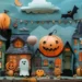 Halloween impulsa el crecimiento del ocio en España con un 22,7%