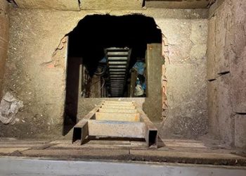 Audiencia Nacional mantiene en prisión a jefe logístico y guardia civil implicados en narcotúnel de Ceuta