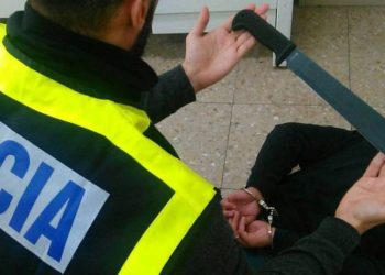 Desarticulada banda latina tras secuestrar y estafar a jóvenes