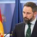 Tensión política tras el 12 de octubre: Abascal critica al Rey y se enfrenta a Feijóo por su ausencia en el desfile