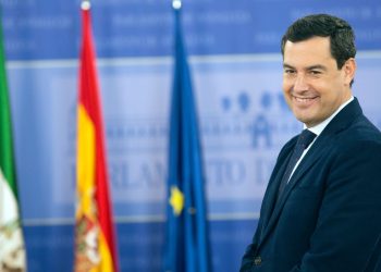 El liderazgo de Moreno se resiente en el CIS andaluz mientras crece la incertidumbre electoral