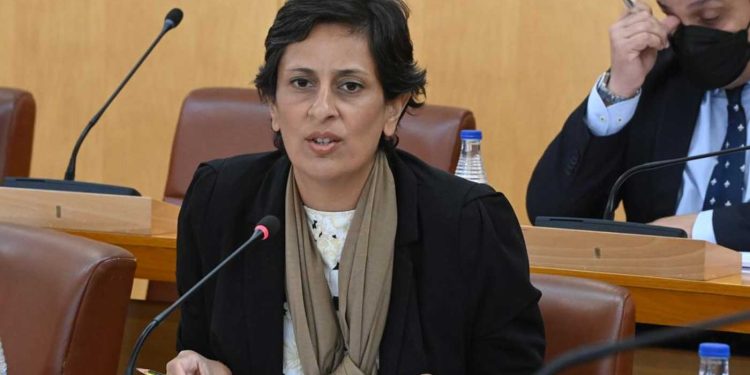 Kissy Chandiramani, referente clave entre las mujeres más influyentes de España