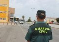 Un guardia civil en la reserva obtiene el reconocimiento de su derecho al incremento salarial aplicado a todo el cuerpo desde 2018