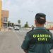 Un guardia civil en la reserva obtiene el reconocimiento de su derecho al incremento salarial aplicado a todo el cuerpo desde 2018
