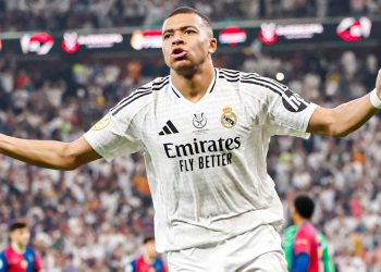 Mbappé, afilado y listo para el Clásico: aprendió de los errores del pasado