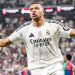 Mbappé, afilado y listo para el Clásico: aprendió de los errores del pasado