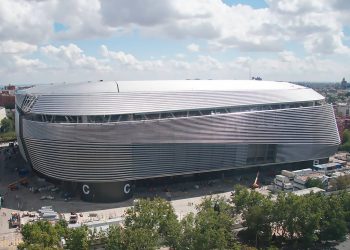 Victoria vecinal bloquea los ambiciosos aparcamientos del Bernabéu