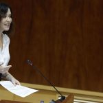 Ayuso atribuye a una «campaña de desprestigio» la polémica por la compra de un ático institucional