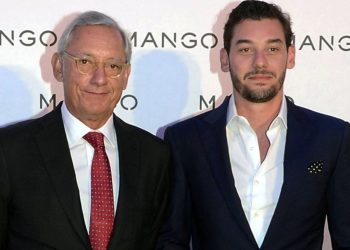 Mossos profundizan en el móvil del hijo de Isak Andic tras hallar incongruencias en la versión del accidente