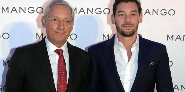 Mossos profundizan en el móvil del hijo de Isak Andic tras hallar incongruencias en la versión del accidente