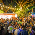 El Foodtruck Festival arrasa en Ceuta y se consolida como un éxito rotundo