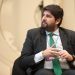 López Miras reclama centralizar la gestión de menores migrantes y critica alianzas PSOE-Vox en Murcia