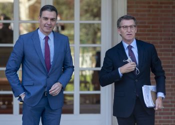 Choque político en el Congreso entre Feijóo y Sánchez mientras Junts reclama un cambio de rumbo