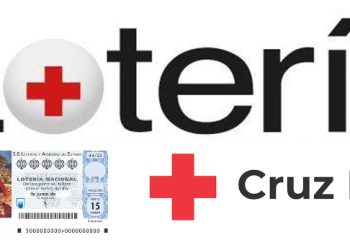Sorteo Cruz Roja Ceuta 15 de octubre