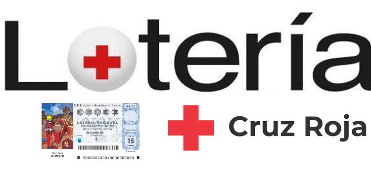 Sorteo cruz roja Ceuta – 15 de Octubre de 2025