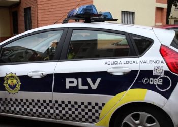 Hallan en Valencia el cuerpo de un hombre que habría muerto hace 15 años en su domicilio