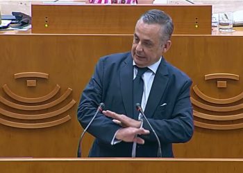 Vox mantiene sus exigencias presupuestarias sin presionar al PP por adelanto electoral