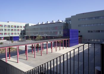 Ceuta se suma a la huelga nacional de médicos en defensa de un estatuto propio