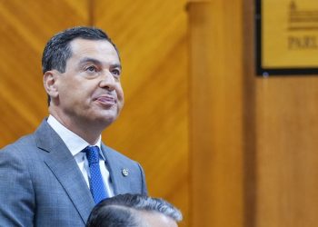 El pulso entre PP y Vox se intensifica en Andalucía por la gestión de Moreno