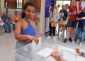El debate sobre el aborto redefine las preferencias del electorado femenino