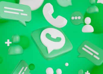 nuevo canal whatsapp