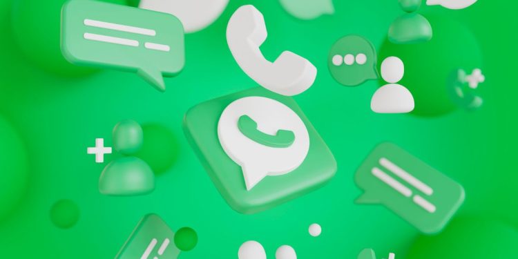 nuevo canal whatsapp