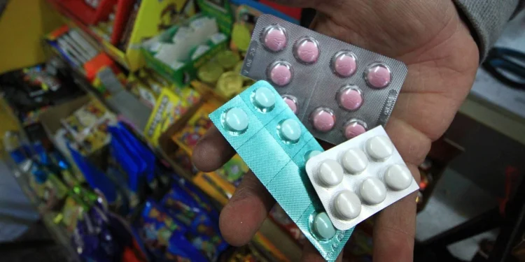 Auxiliar de enfermería en Madrid condenada por error fatal en la administración de medicamentos