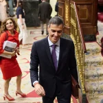 Sánchez exprime la agenda legislativa para estirar la legislatura antes de la disolución de las Cortes