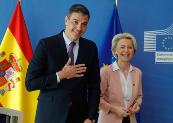 España lideró la presión en la UE para mantener la financiación a la agencia de la ONU en Palestina