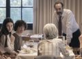estreno película los domingos