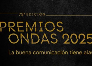 premios ondas 2025