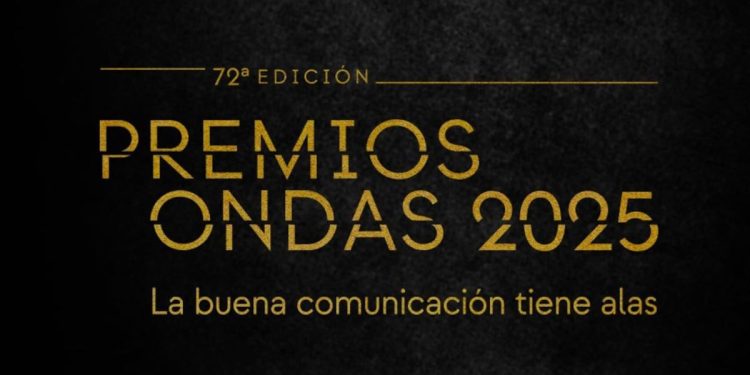 premios ondas 2025